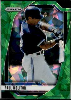 Paul Molitor