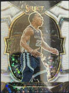 Desmond Bane
