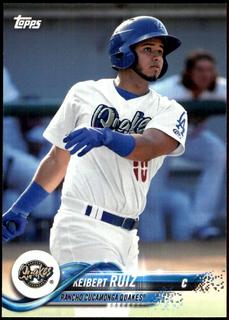 Keibert Ruiz