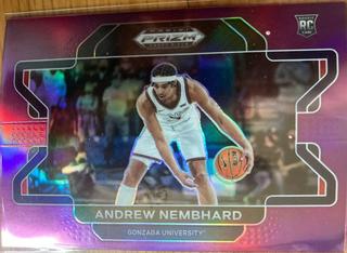 Andrew Nembhard
