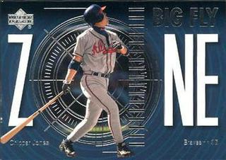Chipper Jones