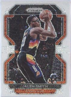 Jalen Smith