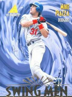 Mike Piazza
