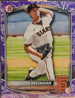 Jacob Bresnahan