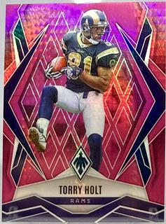 Torry Holt