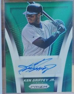 Ken Griffey Jr.