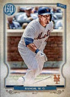 Wilson Ramos