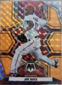 Joe Ross