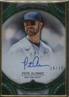 Pete Alonso