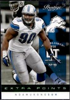 Ndamukong Suh