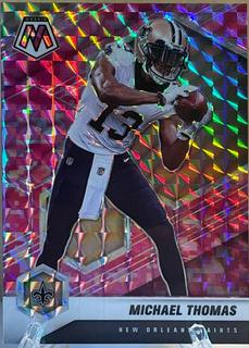 Michael Thomas