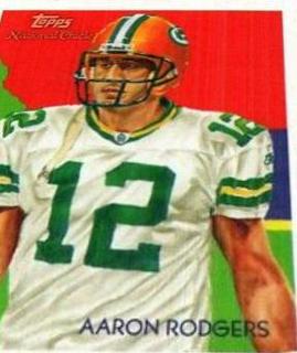 Aaron Rodgers