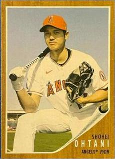 Shohei Ohtani