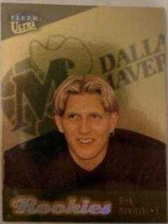 Dirk Nowitzki