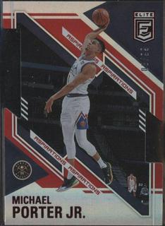 Michael Porter Jr.