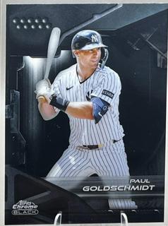 Paul Goldschmidt