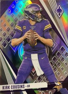 Kirk Cousins