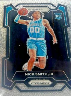 Nick Smith Jr.