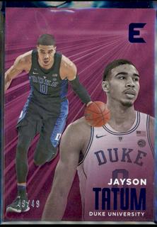 Jayson Tatum