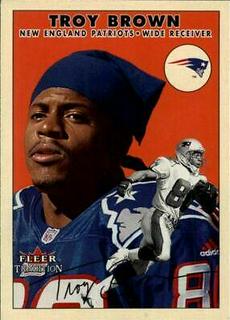 Troy Brown