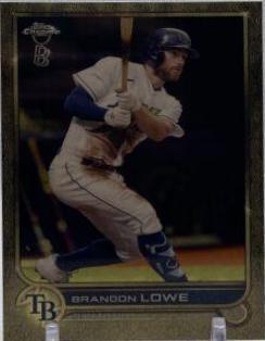 Brandon Lowe