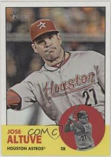 Jose Altuve