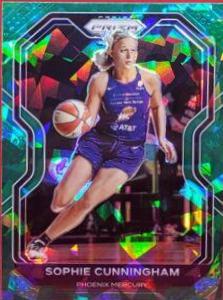 Sophie Cunningham
