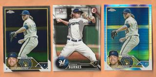 Corbin Burnes