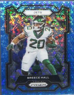 Breece Hall