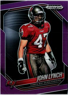 John Lynch