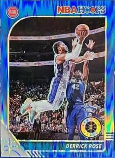 Derrick Rose