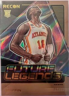 AJ Griffin