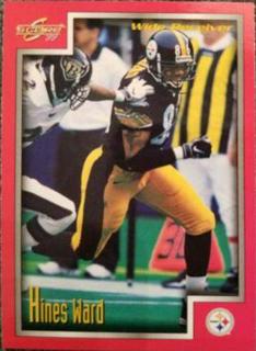 Hines Ward