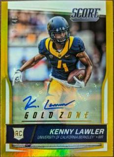 Kenny Lawler