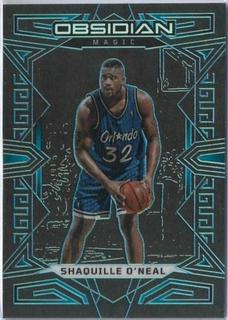 Shaquille O'Neal