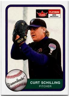 Curt Schilling