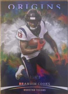 Brandin Cooks