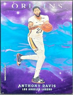 Anthony Davis