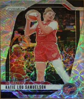 Katie Lou Samuelson