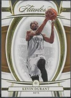 Kevin Durant