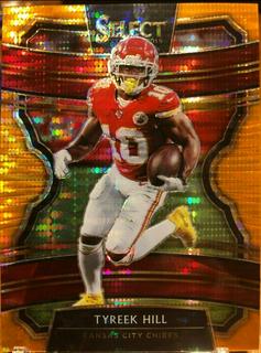 Tyreek Hill