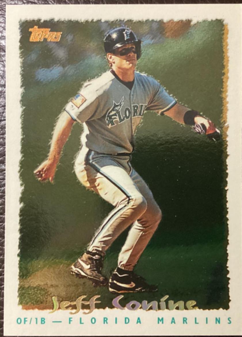 Jeff Conine #81