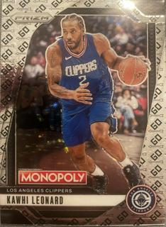 Kawhi Leonard