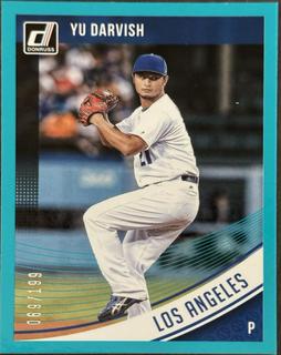 Yu Darvish