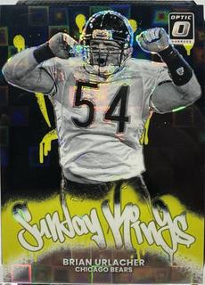 Brian Urlacher
