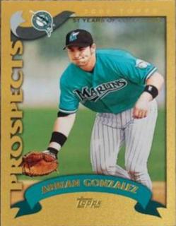 Adrian Gonzalez
