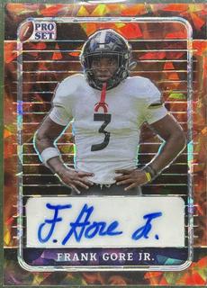 Frank Gore Jr.