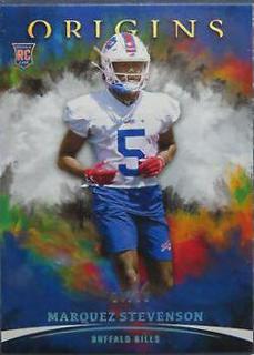 Marquez Stevenson