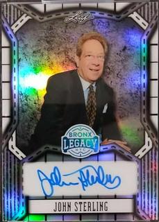 John Sterling