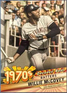 Willie McCovey